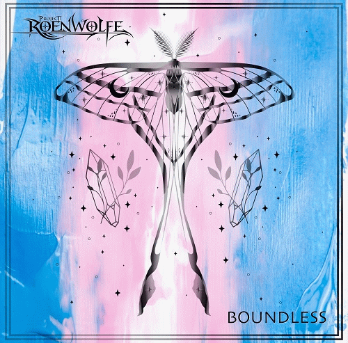 Project Roenwolfe : Boundless